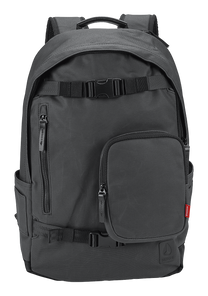 Smith Backpack - Nero View 1