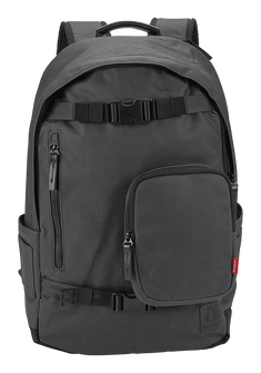 Smith Backpack - Nero