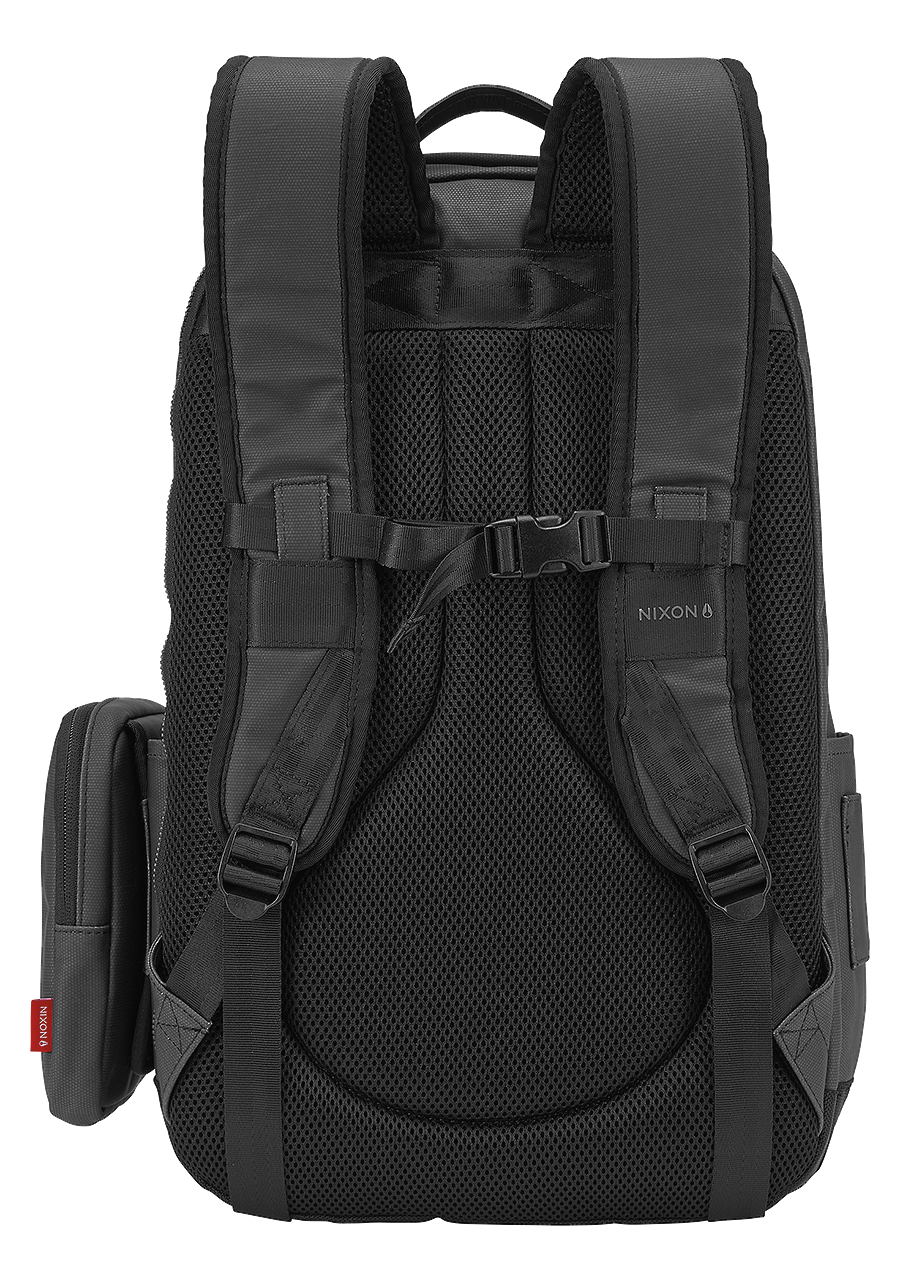 Smith Backpack - Nero View 2