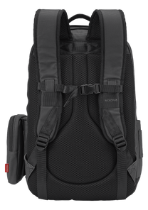 Smith Backpack - Nero View 2