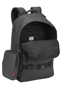 Smith Backpack - Nero View 3