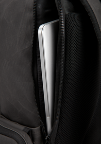 Smith Backpack - Nero View 4