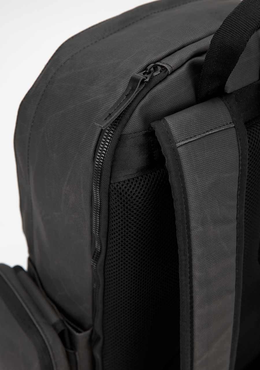 Smith Backpack - Nero View 5