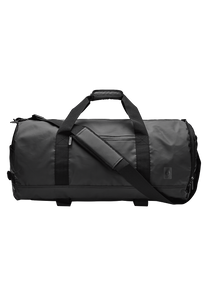 Pipes 45L Duffle - All Black View 1