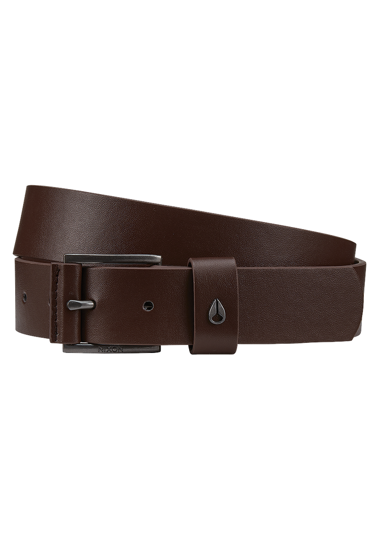 Cintura Americana Vegan - Marrone