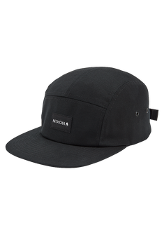 Cappello strapback Mikey - Nero