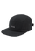 Cappello strapback Mikey - Nero