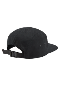 Cappello strapback Mikey - Nero View 2