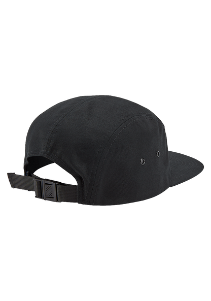 Cappello strapback Mikey - Nero View 2