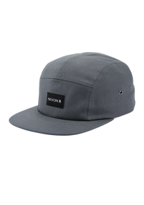 Cappello strapback Mikey - Grigio View 1