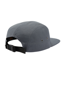 Cappello strapback Mikey - Grigio View 2