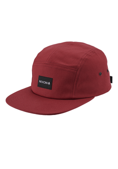 Cappello strapback Mikey - Bordeaux