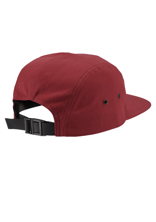 Cappello strapback Mikey - Bordeaux