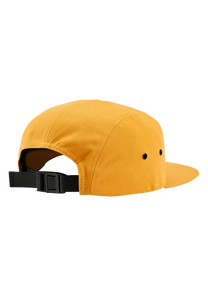 Cappello strapback Mikey - Giallo View 2