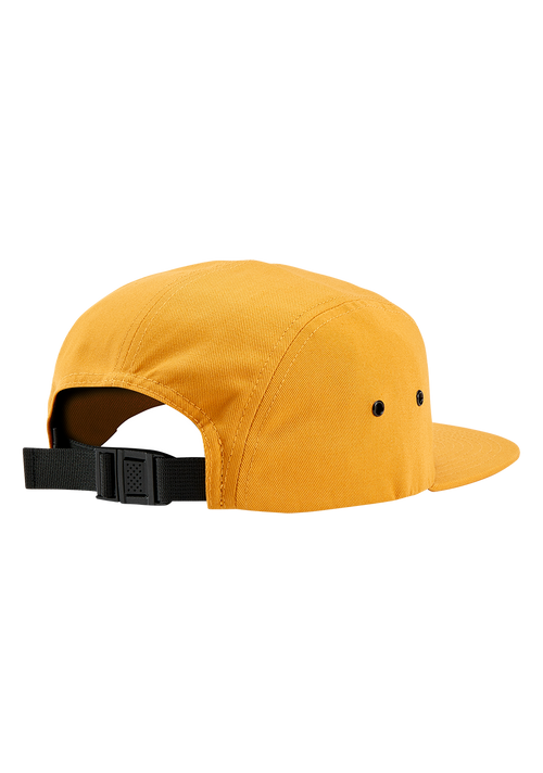 Cappello strapback Mikey - Giallo