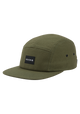 Cappello strapback Mikey - Oliva