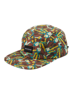 Cappello Mikey 5 Pannelli