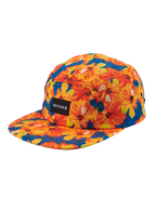 Cappello Mikey 5 Pannelli