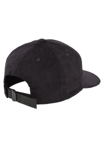 Cappello Velours Seaside - Nero View 2