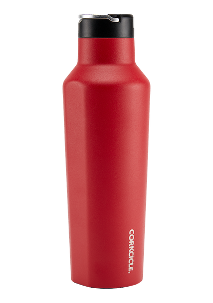 Bottiglia Sportiva Corkcicle 55cl - Sriracha 20oz View 2