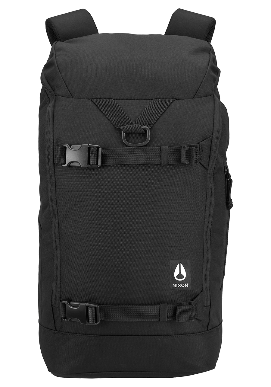 Zaino Hauler 25L - Nero View 1