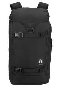 Zaino Hauler 25L - Nero View 1