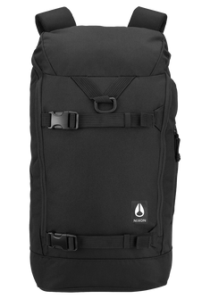 Zaino Hauler 25L - Nero