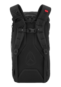 Zaino Hauler 25L - Nero View 2