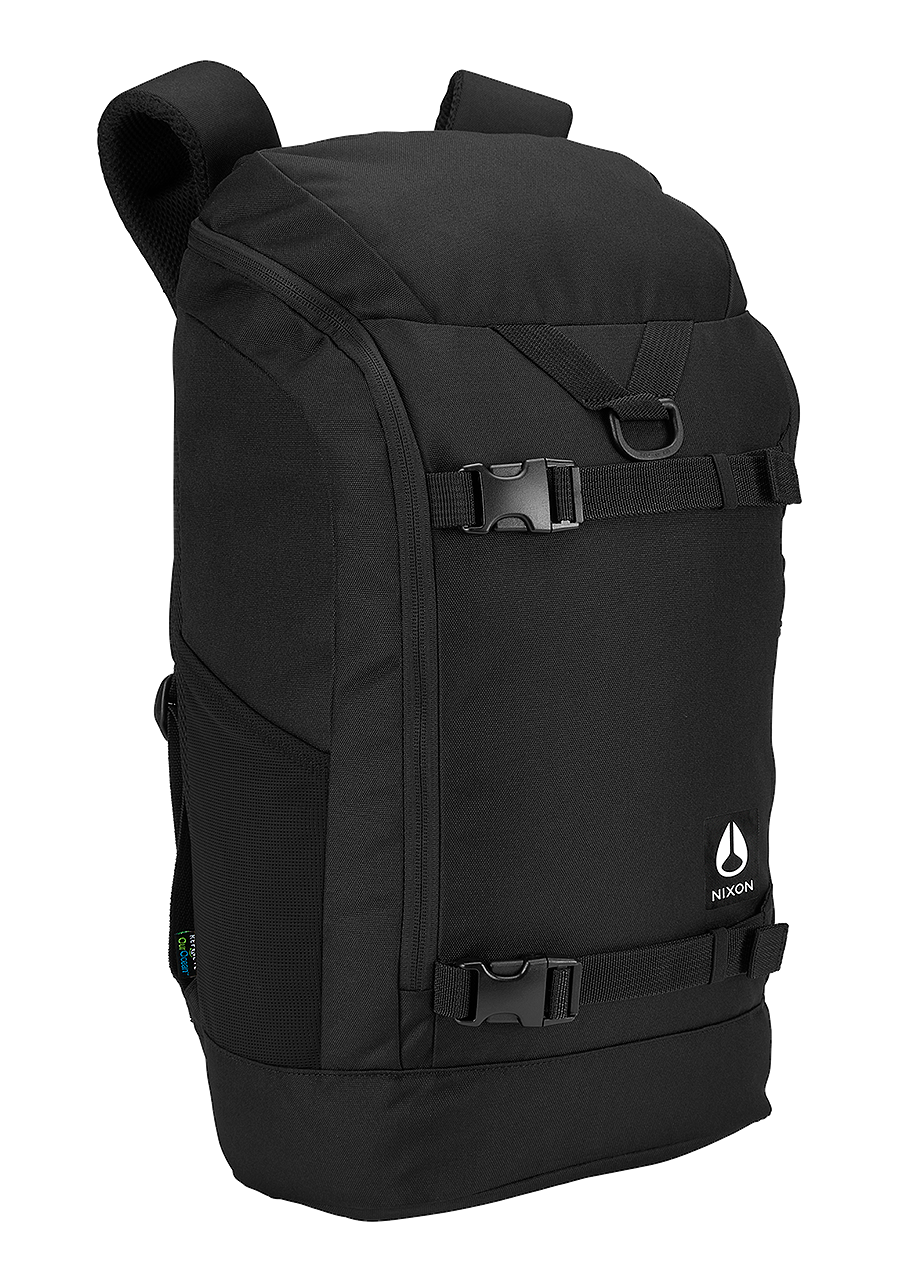 Zaino Hauler 25L - Nero View 3