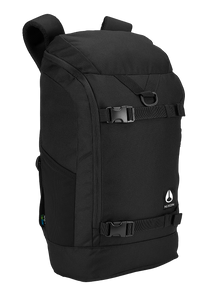 Zaino Hauler 25L - Nero View 3