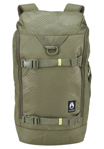 Zaino Hauler 25L - Oliva mimetico View 1