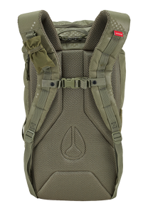 Zaino Hauler 25L - Oliva mimetico View 2