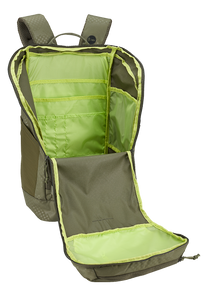 Zaino Hauler 25L - Oliva mimetico View 4