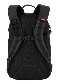 Zaino Gamma 22L - Nero View 2