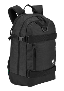 Zaino Gamma 22L - Nero View 3
