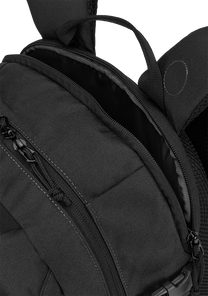 Zaino Gamma 22L - Nero View 5