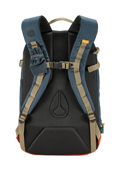 Zaino Gamma 22L - Blu navy / multicolore View 2