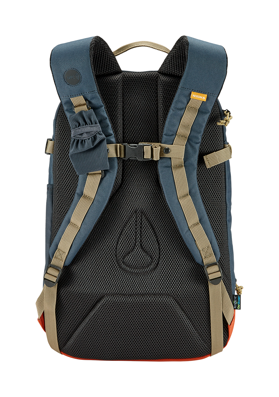 Zaino 2025 nh500 30l