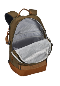 Zaino Gamma 22L - Oliva scuro View 4