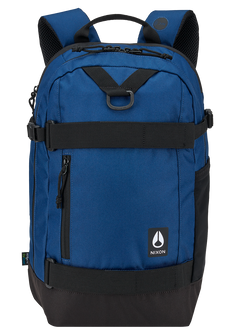 Zaino Gamma 22L - Blu navy / nero