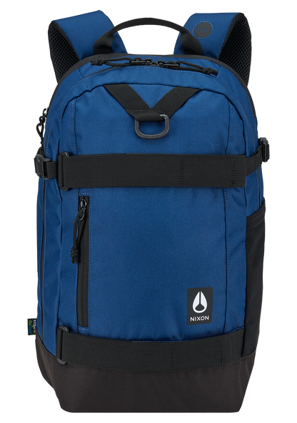 Zaino Gamma 22L - Blu navy / nero View 1