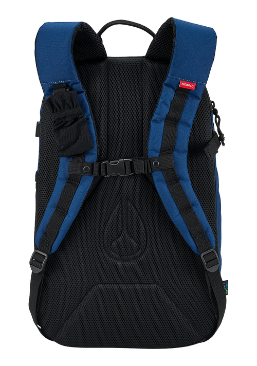 Zaino Gamma 22L - Blu navy / nero