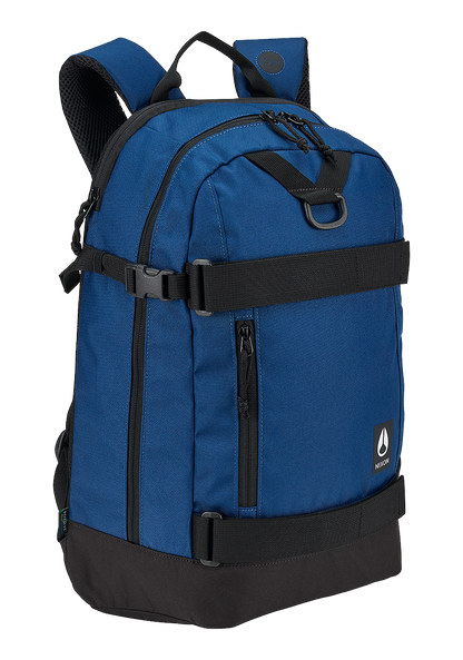 Zaino Gamma 22L - Blu navy / nero View 3