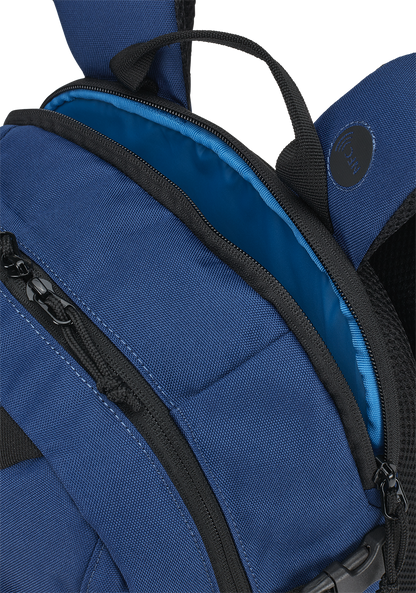 Zaino Gamma 22L - Blu navy / nero View 5