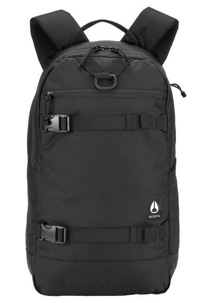 Zaino Ransack 26L - Nero View 1