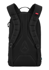 Zaino Ransack 26L - Nero View 2