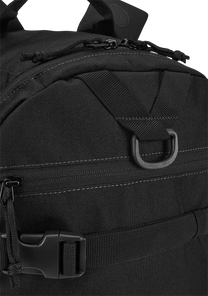 Zaino Ransack 26L - Nero View 6