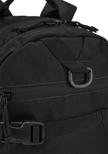 Zaino Ransack 26L - Nero View 6