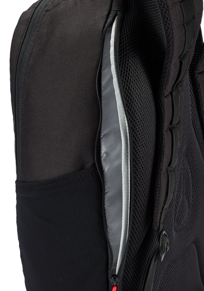 Zaino Ransack 26L - Nero View 7