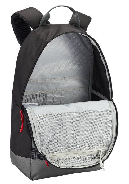 Ransack Backpack - Black / Charcoal View 4